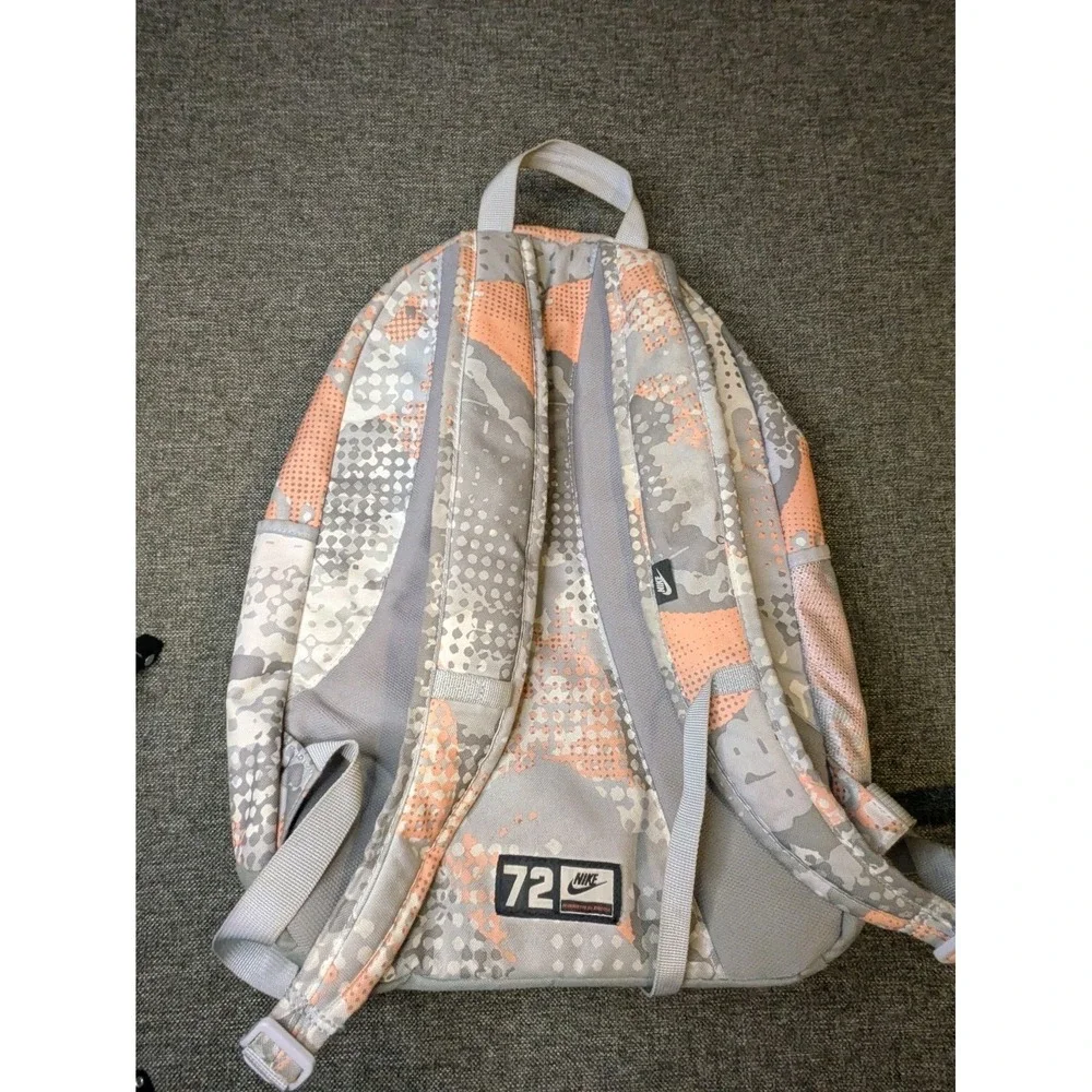 Nike good pre